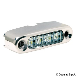 Lampa kajutowa LED ATTWOOD